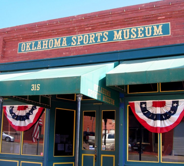 oklahoma-sports-museum-photo